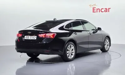 ChevroletGMDaewoo Malibu 2019, 129540 км, за 9200000 KRW