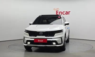 Kia Sorento 2021, 84380 км, за 27500000 KRW