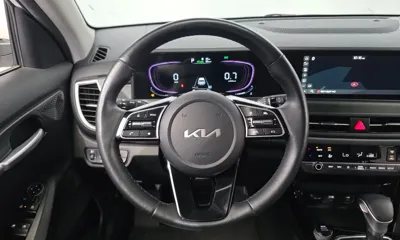 Kia Seltos 2023, 42775 км, за 19500000 KRW - фото 14