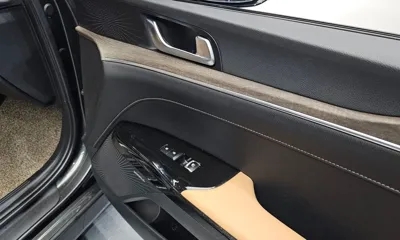 Kia K5 2021, 41002 км, за 22500000 KRW - фото 36