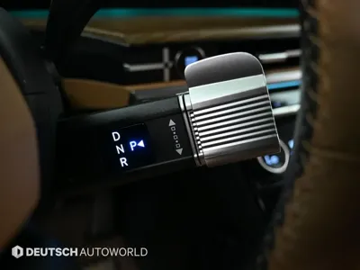 Hyundai Santafe 2025, 41154 км, за 37900000 KRW - фото 9