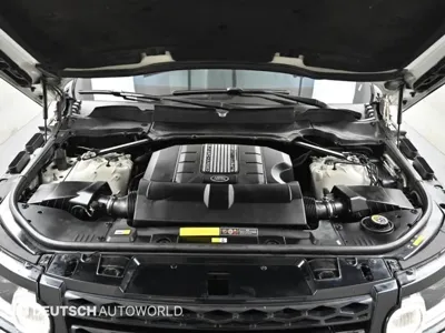 Land Rover Range Rover Sport 2017, 130554 км, за 30990000 KRW - фото 6