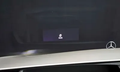 Mercedes-Benz S-Class 2016, 74004 км, за 55000000 KRW - фото 14
