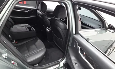 Hyundai Grandeur 2017, 168367 км, за 9990000 KRW - фото 11