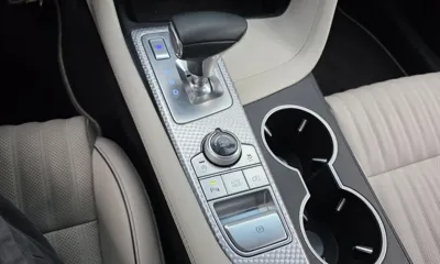 Genesis G70 2023, 82482 км, за 26900000 KRW - фото 9