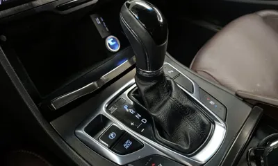 Hyundai Grandeur 2015, 59532 км, за 6990000 KRW - фото 9