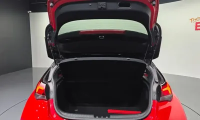 Hyundai Veloster 2018, 44693 км, за 14500000 KRW - фото 35