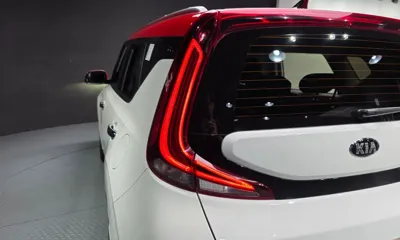 Kia Soul 2019, 40340 км, за 15900000 KRW - фото 23