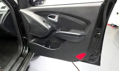 Hyundai Tucson 2015, 88334 км, за 5900000 KRW - фото 24