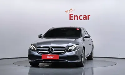 Mercedes-Benz E-Class 2019, 73437 км, за 21700000 KRW