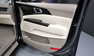 Kia Canival 2021, 113320 км, за 21300000 KRW - фото 24