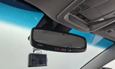 ChevroletGMDaewoo Malibu 2017, 110658 км, за 6900000 KRW - фото 19