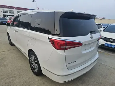 Buick GL8 2018, 80000 км, за 75000 CNY - фото 11
