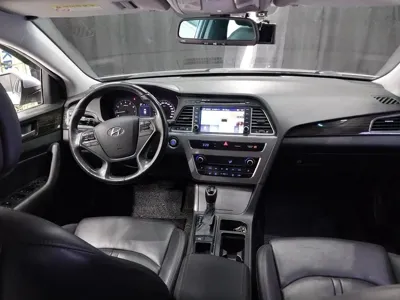 Hyundai Sonata 2016, 168356 км, за 7500000 KRW - фото 7