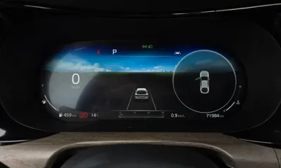 Kia K5 2020, 71984 км, за 17300000 KRW - фото 8