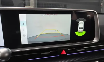Hyundai Ioniq6 2023, 23427 км, за 40830000 KRW - фото 16