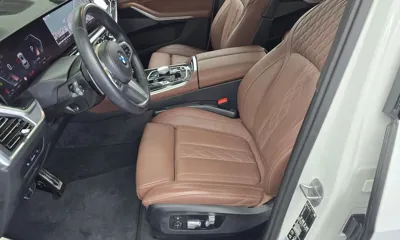 BMW X5 2024, 27995 км, за 106900000 KRW - фото 31