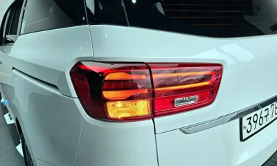 Kia Canival 2020, 135564 км, за 16190000 KRW - фото 23