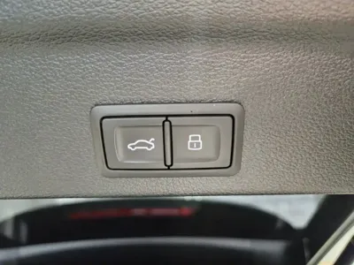 Audi Q3 Sportback 2022, 19100 км, за 108800 CNY - фото 21