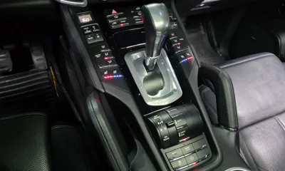 Porsche Cayenne 2017, 151130 км, за 27700000 KRW - фото 9