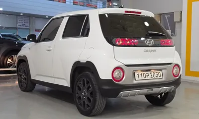 Hyundai Casper 2023, 50411 км, за 14500000 KRW - фото 6