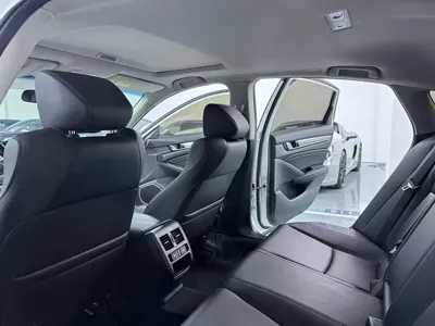 Honda Accord 2022, 30000 км, за 60000 CNY - фото 9