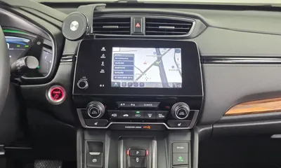 Honda CR-V 2022, 109198 км, за 29900000 KRW - фото 14