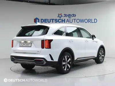 Kia Sorento 2023, 100045 км, за 23590000 KRW