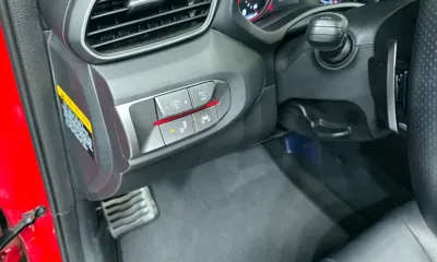 Hyundai Veloster 2018, 44693 км, за 14500000 KRW - фото 17
