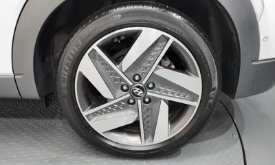 Hyundai Nexo 2023, 63750 км, за 21500000 KRW - фото 21
