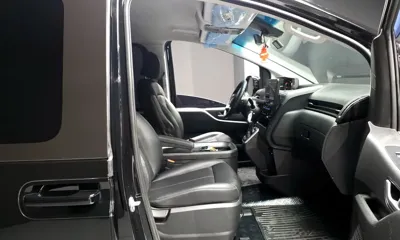 Hyundai Staria 2024, 103743 км, за 18500000 KRW - фото 12