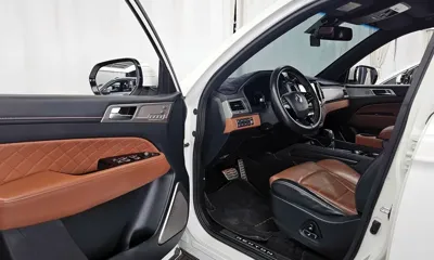 KG_Mobility_Ssangyong Rexton 2018, 168530 км, за 11990000 KRW - фото 10