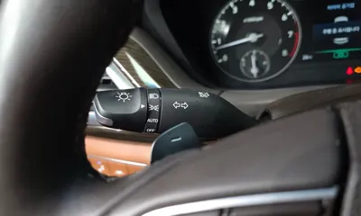 Genesis G90 2020, 109873 км, за 29900000 KRW - фото 27