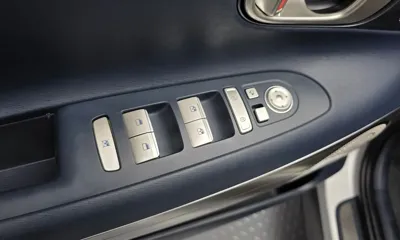 Hyundai Nexo 2023, 41352 км, за 23000000 KRW - фото 32