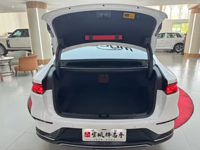 BYD Han 2023, 49600 км, за 87000 CNY - фото 10