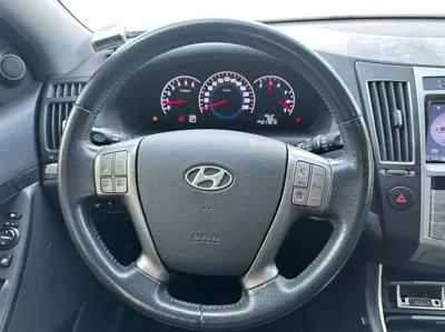Hyundai Veracruz 2008, 217815 км, за 4900000 KRW - фото 8
