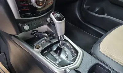 KG_Mobility_Ssangyong TIBOLI 2016, 126000 км, за 6300000 KRW - фото 9