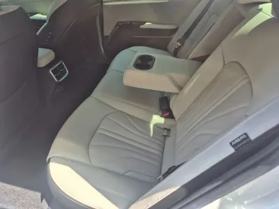 Kia K5 2024, 6244 км, за 33500000 KRW - фото 9