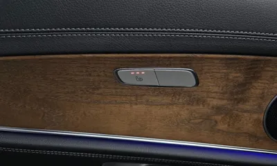 Mercedes-Benz E-Class 2020, 97677 км, за 21900000 KRW - фото 27