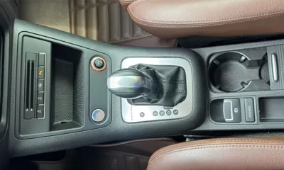 Volkswagen Tiguan 2016, 74163 км, за 13500000 KRW - фото 9