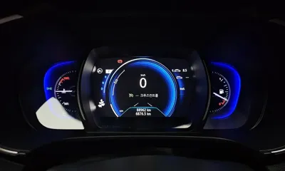 Renault-KoreaSamsung QM6 2021, 88962 км, за 16950000 KRW - фото 8
