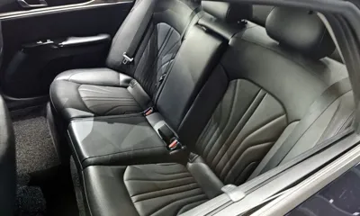 Kia K5 2020, 52137 км, за 22500000 KRW - фото 35