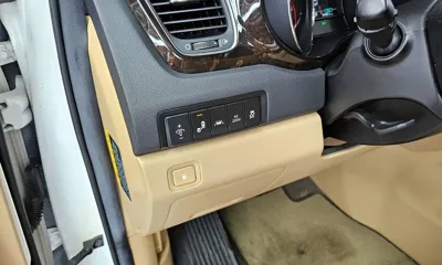 Kia Canival 2019, 84851 км, за 16200000 KRW - фото 16