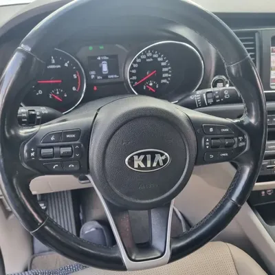 Kia Canival 2019, 104616 км, за 12700000 KRW - фото 14