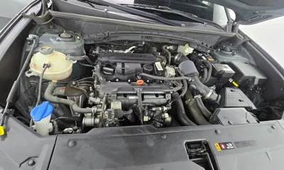 Hyundai Tucson 2021, 71154 км, за 22300000 KRW - фото 6