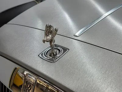 Rolls-Royce Wraith 2016, 66287 км, за 153000000 KRW - фото 20