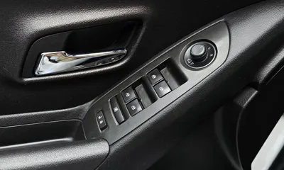 ChevroletGMDaewoo Trax 2016, 110974 км, за 4300000 KRW - фото 27