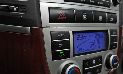 Hyundai Santafe 2006, 167321 км, за 99990000 KRW - фото 18