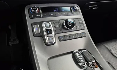 Hyundai Palisade 2019, 77899 км, за 23900000 KRW - фото 9