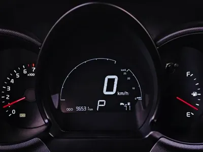 Kia Ray 2014, 96522 км, за 7500000 KRW - фото 8